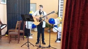 Сергей Кравчук - "Атланты"