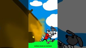 Сказка Заюшкина избушка