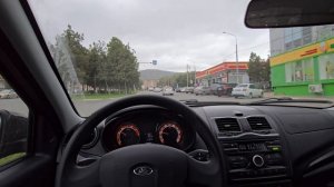 Покатушки по Дербенту. 2 часть.