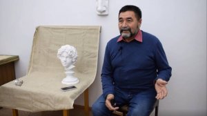 Менсадык Гарипович Гарипов | Воспоминания  Василия Николаевича Морозова (17 серия)