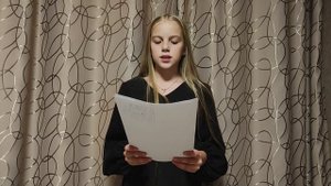 "Мой прадедушка", Шильникова Дарья