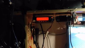 Митрофановский эхорепитер