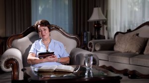 341. Библейский салон.  Смысловой перевод. Книга Иова 29:3, 4