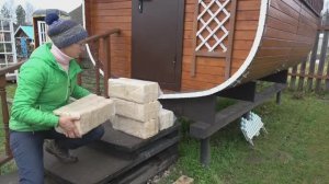 6 соток 31 октября 2025 года. Хроника.