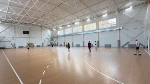 2025-11-02 Тренировка