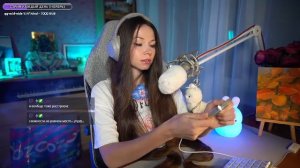 ВЕЧЕРНЯЯ АЛИСОТЕРАПИЯ | #общение #ламповыйстрим #девушкастримит