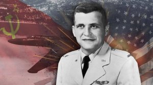 Шпион, пришедший с неба