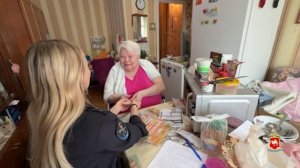 вернули деньги пенсионерам