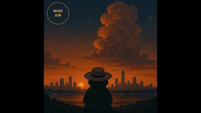 04. Twilight Glow