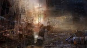 Пикник - С тех пор, как сгорели дома