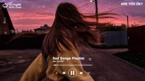 Ocean Eyes 𝙨𝙡𝙤𝙬𝙚𝙙+𝙧𝙚𝙫𝙚𝙧𝙗 ♫slow version of popular songs sad songs