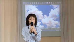 Огромное небо