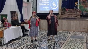 2025 г. 3 ноября праздничный концерт