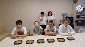 Микрозелень  школа жизни АРДИ Свет