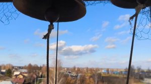 К 200-летию храма иконы Пресвятой Богородицы "Казанская" с. Нурма