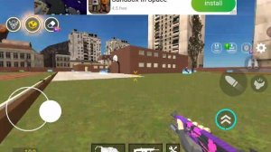 скибиди астро напал на меня Мистер пончик 2025