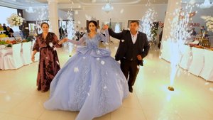 Сватовство 29 апреля 2025г. город Михайловск