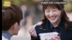 Отпусти всю боль