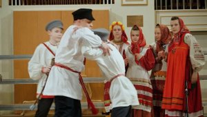 Выступление в филармонии г Ярославль 10.04.2022 Петровский фестиваль.mp4