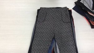 ж269. Брюки и джинсы женские