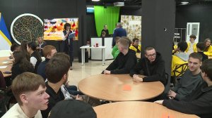 Молодёжи Нижневартовска рассказали, зачем нужно ходить на выборы