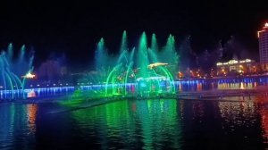 Суйфеньхэ / Китай / 10-12.10.25