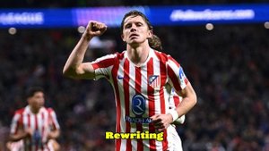 «Атлетико» обыграл «Юнион», одержав вторую победу в общем этапе Лиги чемпионов