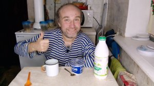 ужин с Рыжулей. какой перевод искажает Библию? мукбанг. обжор. еда на камеру. диета. шизофрения.