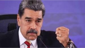 Мадуро утвердил предложения о переходе к вооруженной борьбе при агрессии США