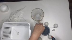 новогоднее украшение