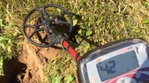 АРХИВ. Катушка Nel Tornado в деле!