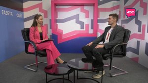 Пловец Александр Кудашев — о профессиональном спорте