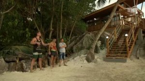 Дом-2: Боди-арт от участниц