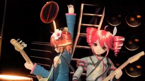 Teto Kasane - To the End of Infinity (Cover) Перезалив с канала Tanjiro Taidana