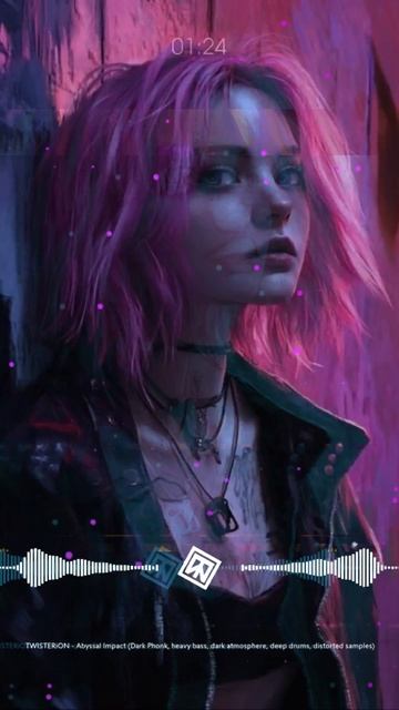 TWISTERiON - Abyssal Impact