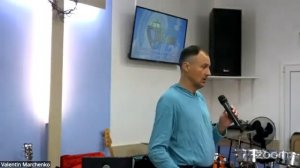 26.10.25. Воскресное богослужение