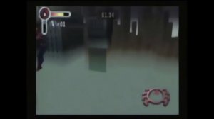 SpiderMan 2000 Trailer Upscale