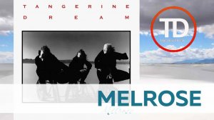 041.Tangerine Dream история от Романа Касторского (начало эпохи 90)
