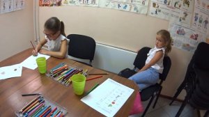 Школа английского языка в Пушкино - Песенка Крутые зверушки