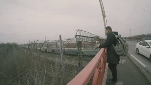 Наутилус Помпилиус Матерь богов.