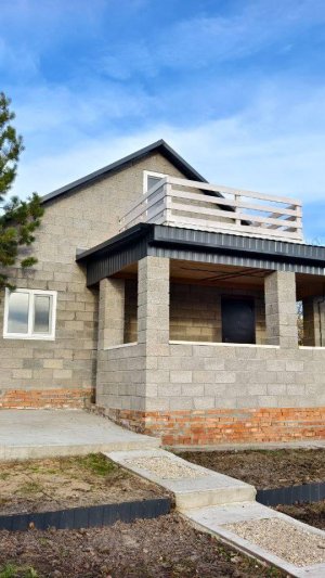 Обзор дачи_СНТ Монтажник-2_Осень 2025