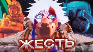 ARC RAIDERS ПОРАЖАЕТ, НО...