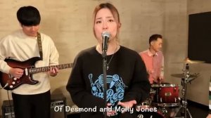 【Cover】Ob-La-Di, Ob-La-Da - The Beatles