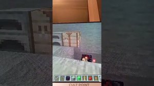 майнкрафт стрим