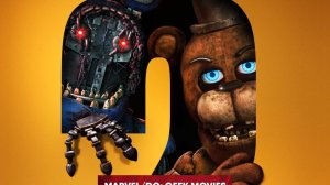 Новый трейлер сиквела фильма Пять ночей у Фрэдди