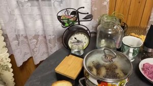 ЖИЗНЬ НА ПЕНСИИ. НАКРЫЛИ ШИКАРНЫЙ СТОЛ🔥НА ДАЧЕ НЕ ОСТАНУСЬ!