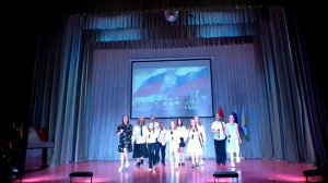 Я гражданин России гр. Аквамарин