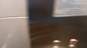 Пассажирский лифт V=1 м-с, Q=400 кг (5160)