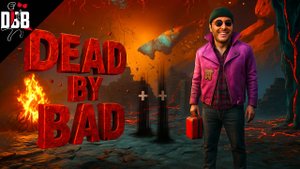 ТЕРРИТОРИЯ ИГР БЕЗ БАГОВ 🔪 Dead by Daylight