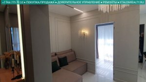 56м² и 65м² Двух-трёхкомнатные квартиры в Сочи в жк Сочи Парк #жкСочиПарк #КвартирывСочи